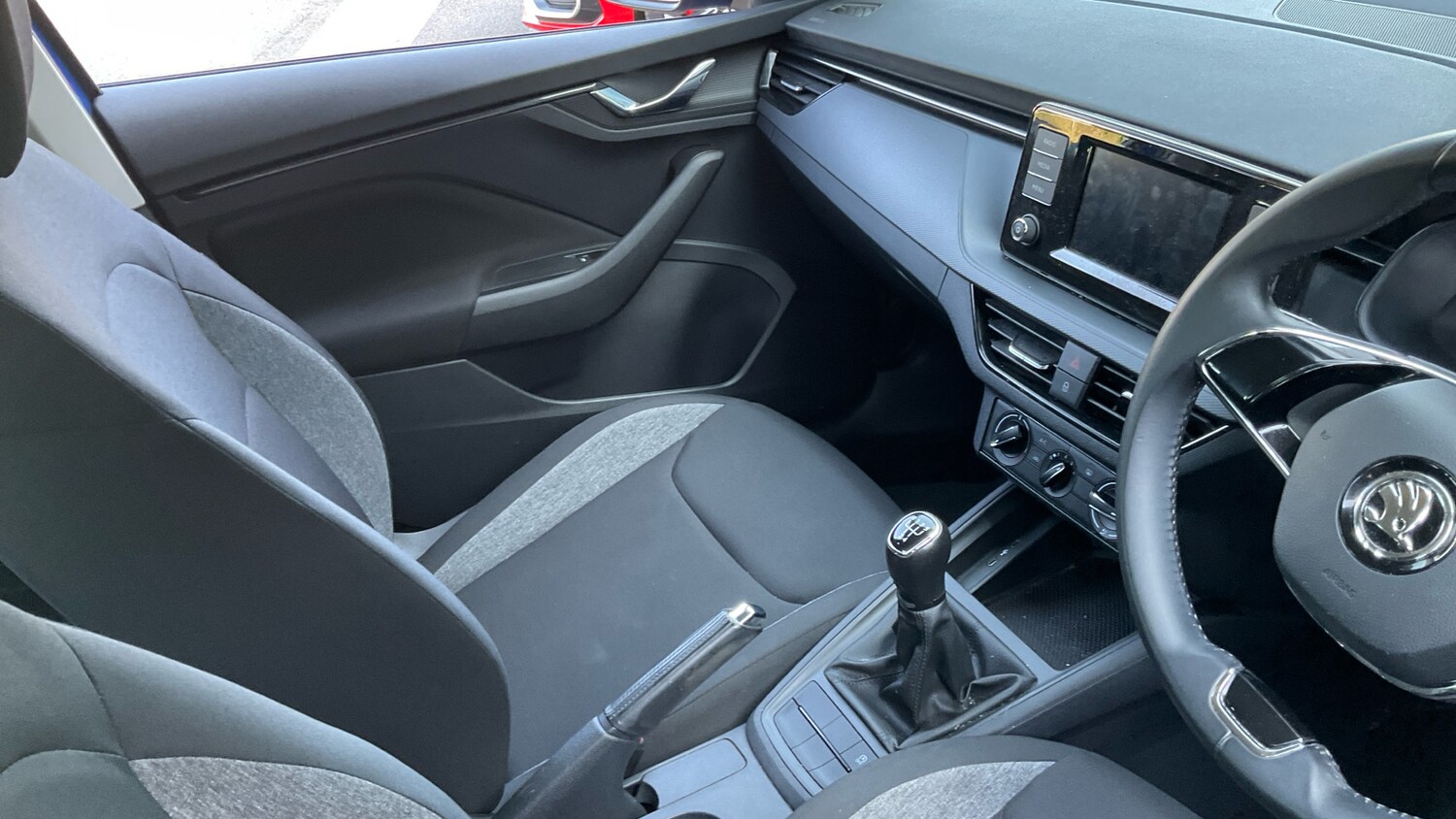 Used Skoda Kamiq 2022 for sale - 78171689: Photo 14