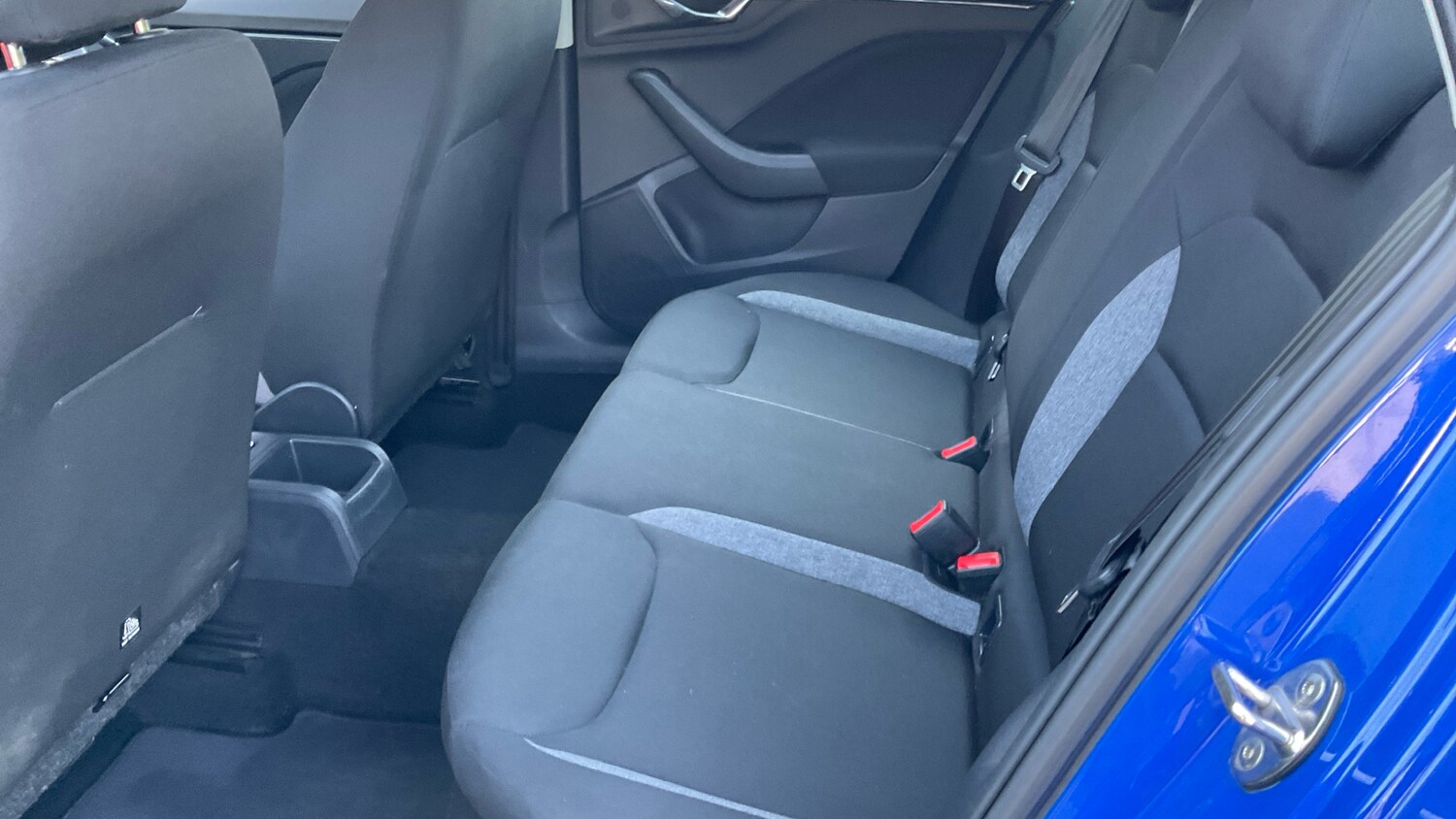 Used Skoda Kamiq 2022 for sale - 78171689: Photo 16