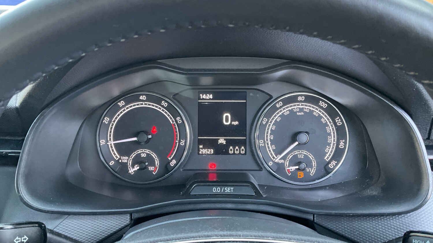 Used Skoda Kamiq 2022 for sale - 78171689: Photo 18