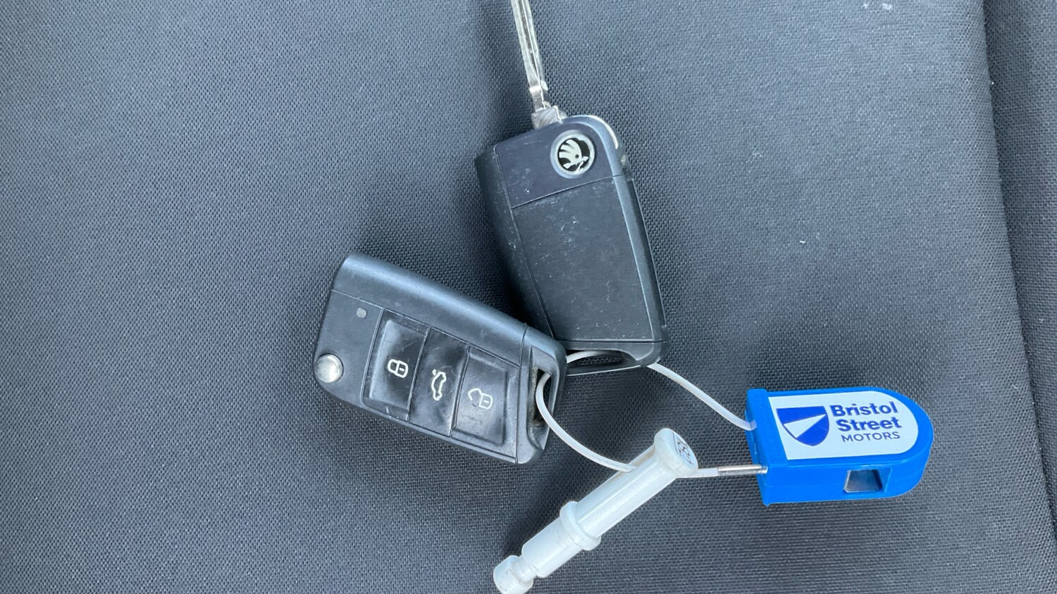 Used Skoda Kamiq 2022 for sale - 78171689: Photo 20