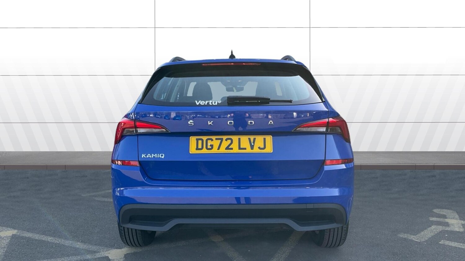 Used Skoda Kamiq 2022 for sale - 78171689: Photo 6