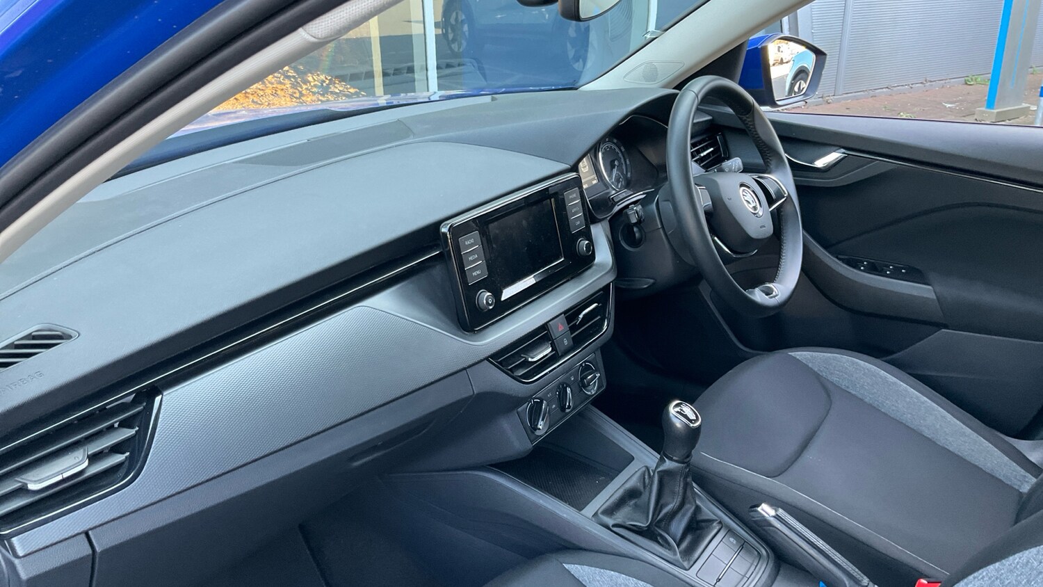 Used Skoda Kamiq 2022 for sale - 78171689: Photo 9