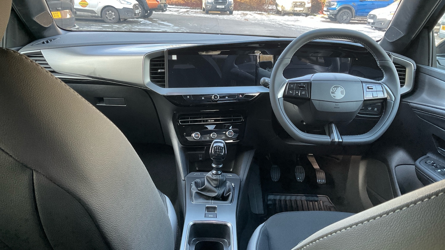 Used Vauxhall Mokka 2025 for sale - 77125657: Photo 10