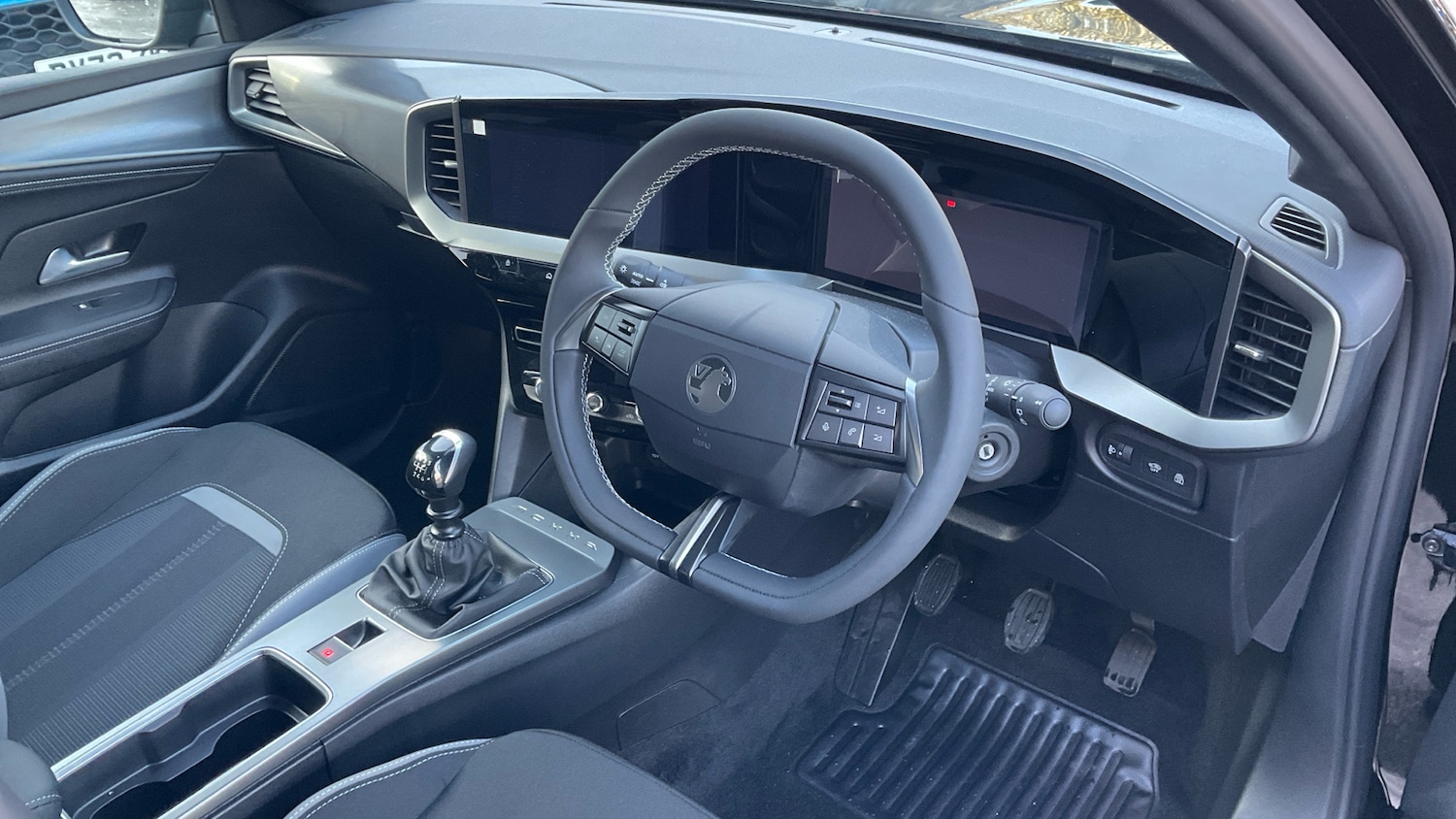 Used Vauxhall Mokka 2025 for sale - 77125657: Photo 11