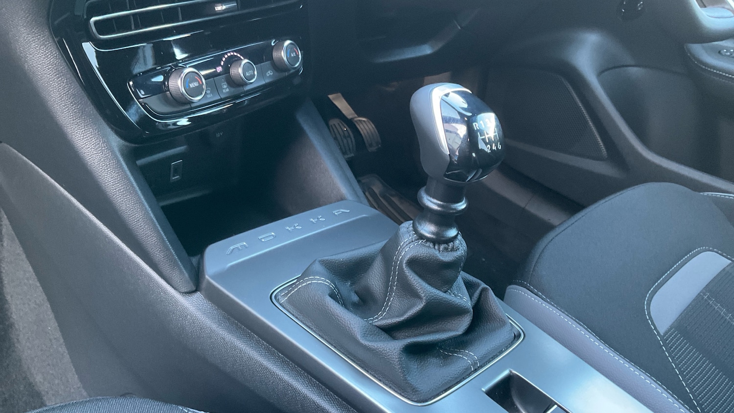 Used Vauxhall Mokka 2025 for sale - 77125657: Photo 13