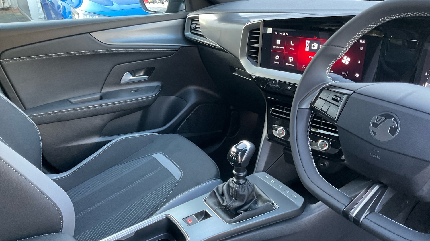 Used Vauxhall Mokka 2025 for sale - 77125657: Photo 14