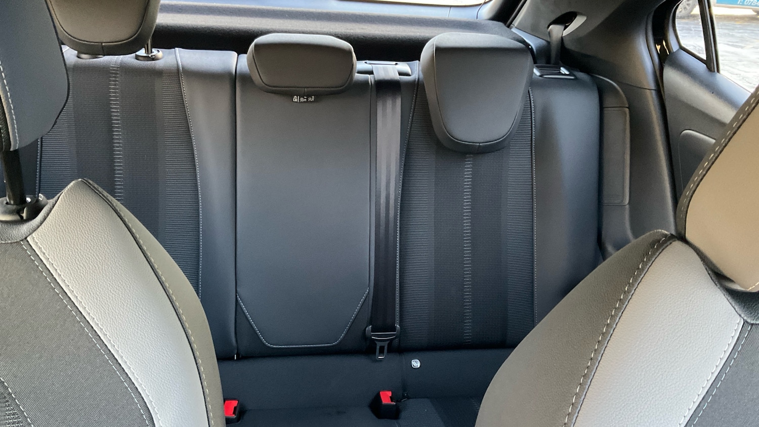 Used Vauxhall Mokka 2025 for sale - 77125657: Photo 15