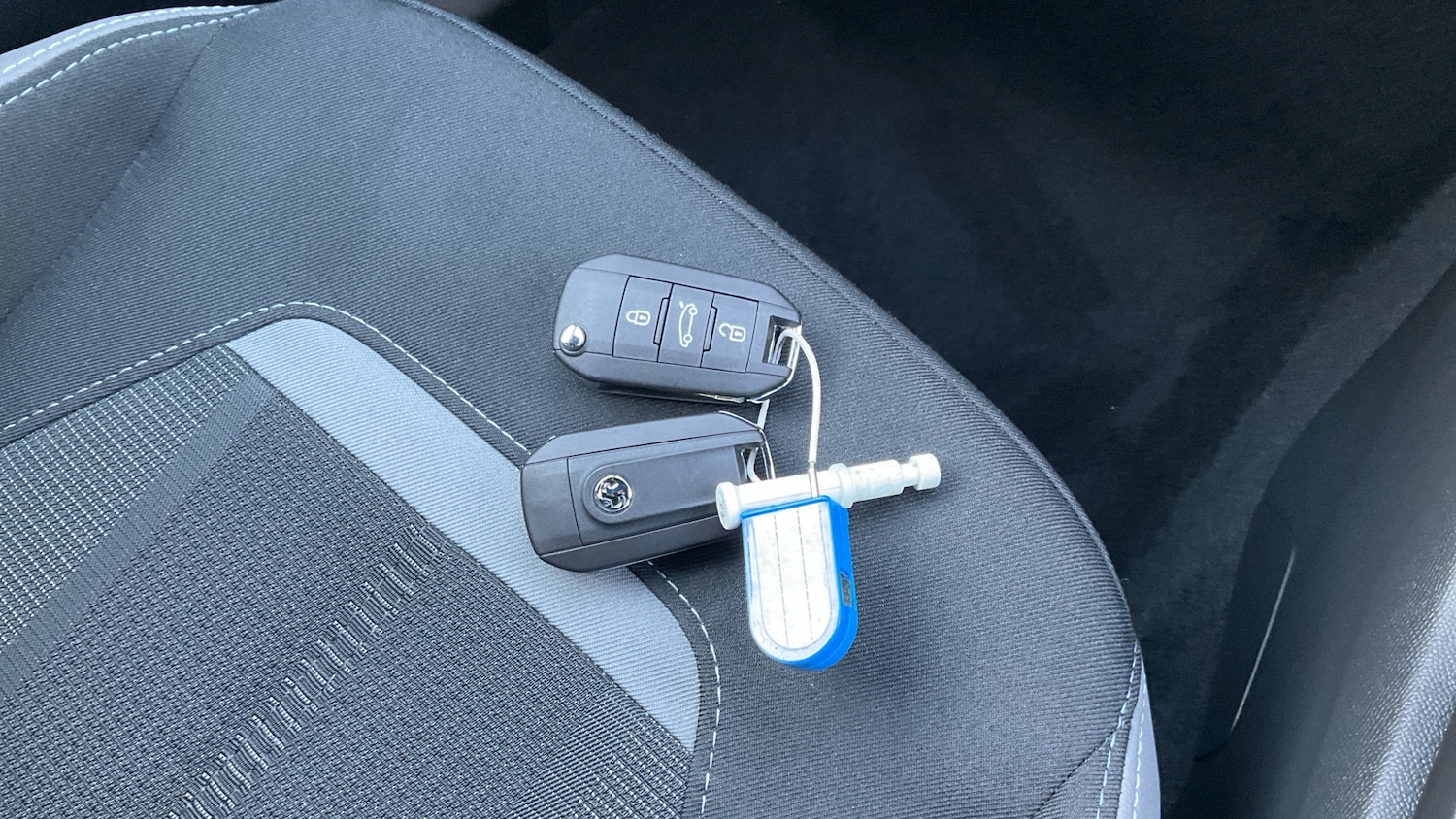 Used Vauxhall Mokka 2025 for sale - 77125657: Photo 19