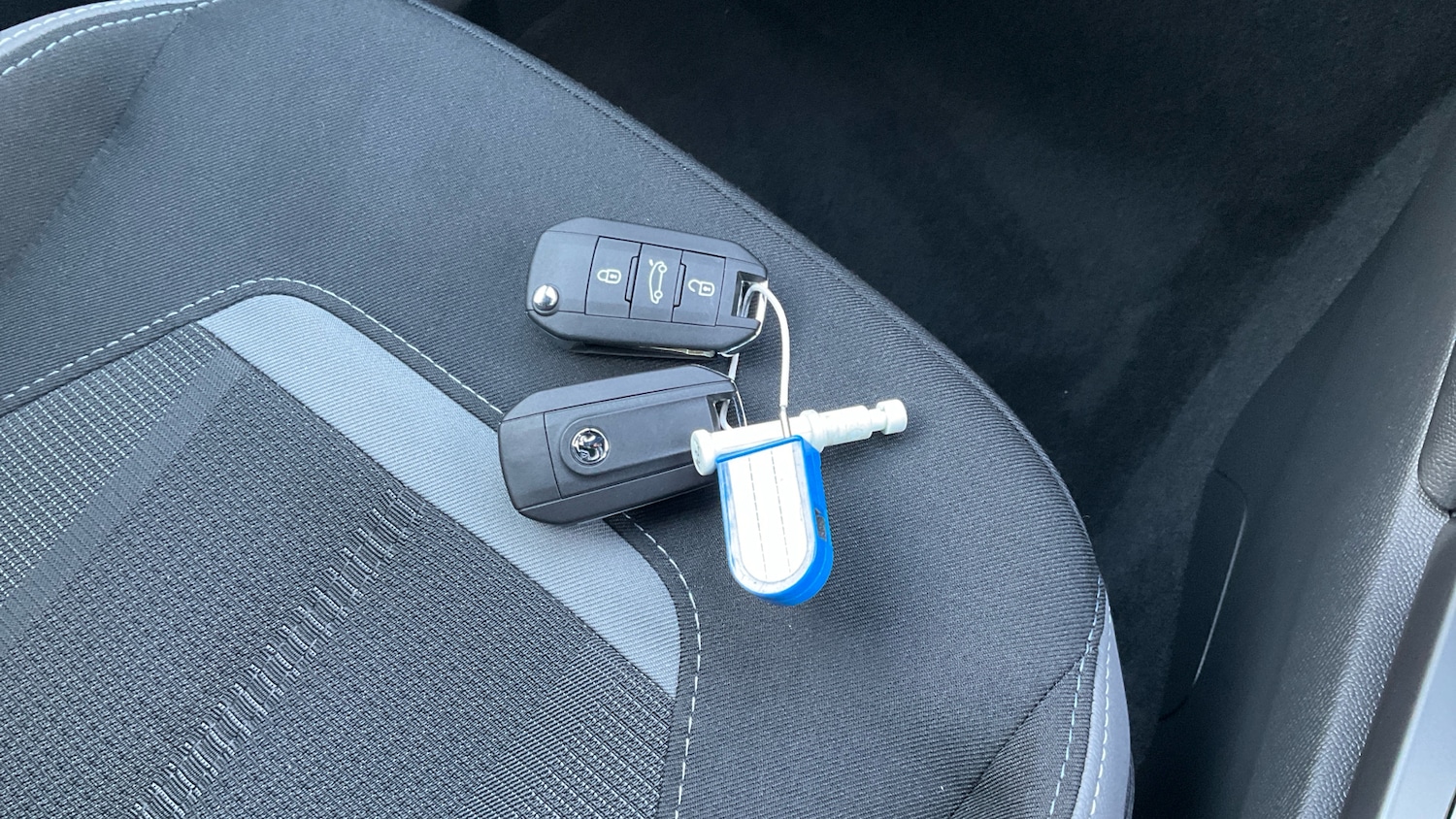 Used Vauxhall Mokka 2025 for sale - 77125657: Photo 20