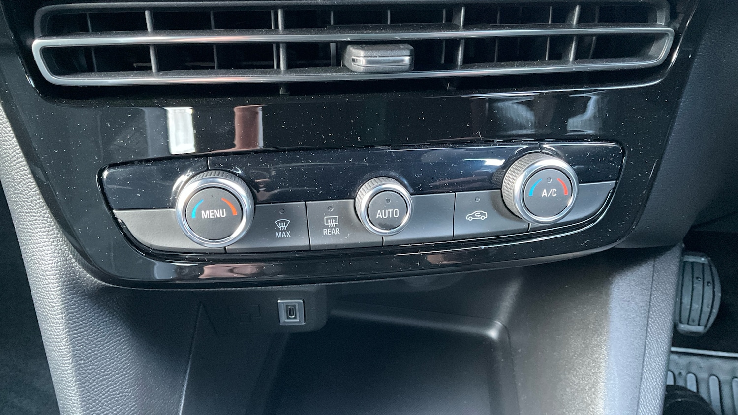 Used Vauxhall Mokka 2025 for sale - 77125657: Photo 21