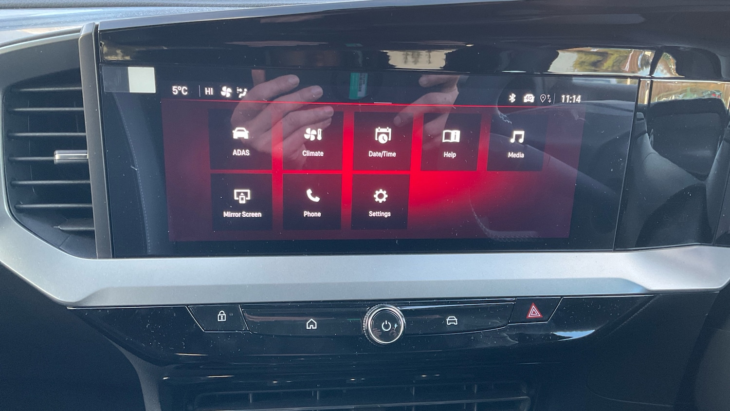 Used Vauxhall Mokka 2025 for sale - 77125657: Photo 23