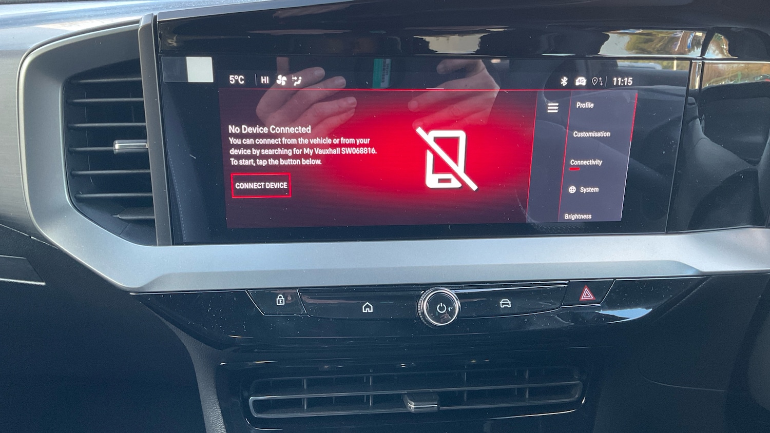 Used Vauxhall Mokka 2025 for sale - 77125657: Photo 24