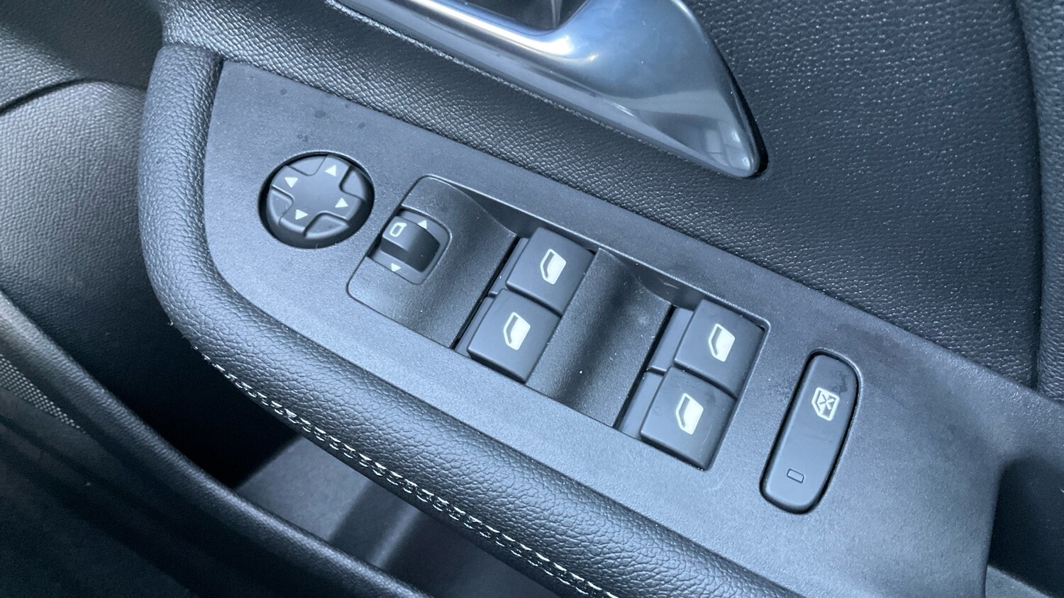 Used Vauxhall Mokka 2025 for sale - 77125657: Photo 29