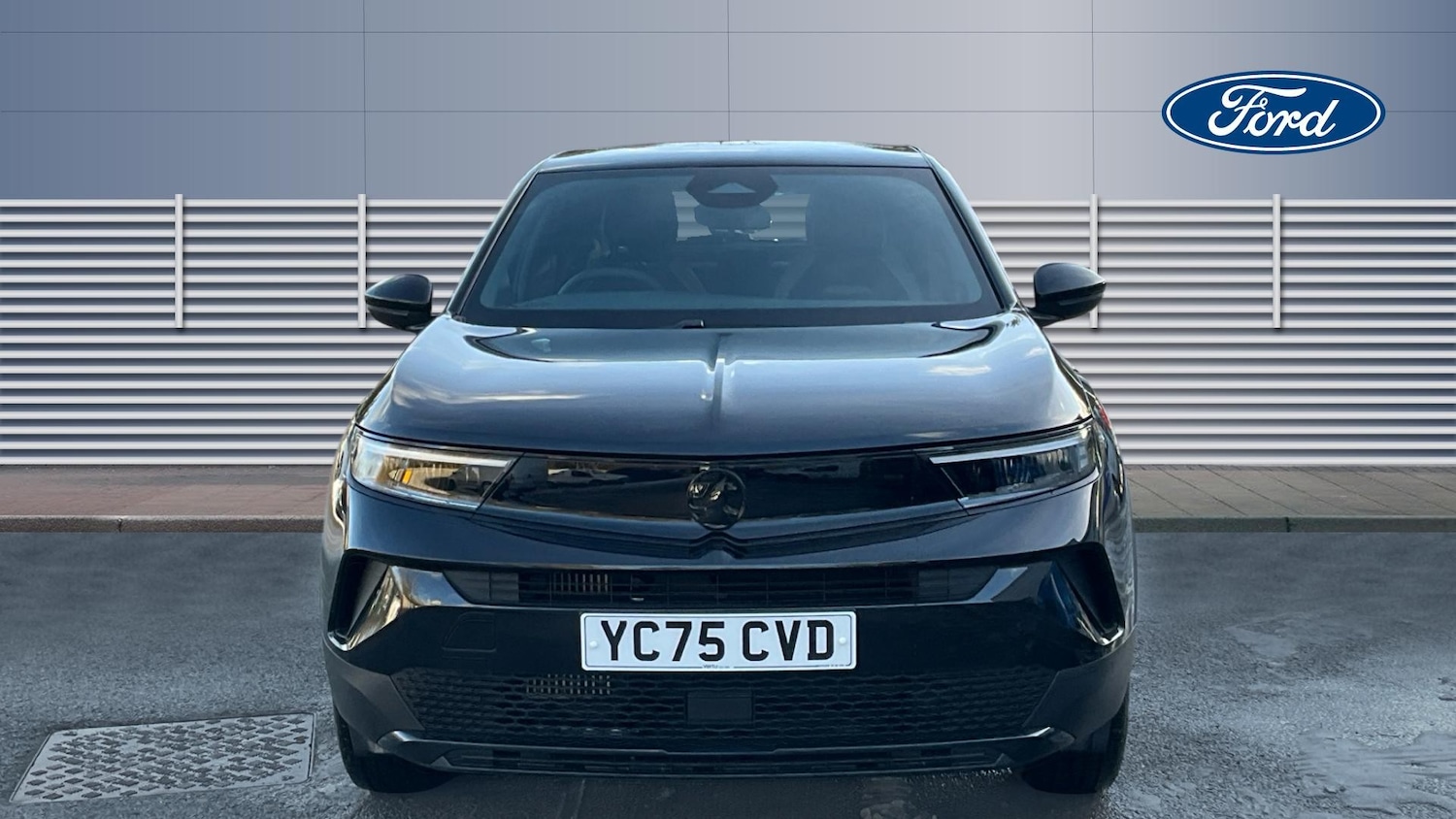 Used Vauxhall Mokka 2025 for sale - 77125657: Photo 3