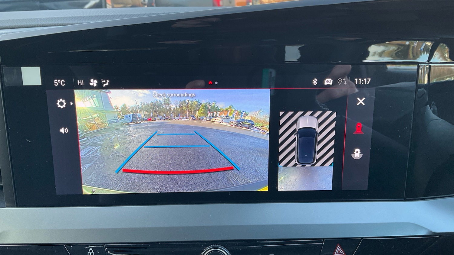 Used Vauxhall Mokka 2025 for sale - 77125657: Photo 37