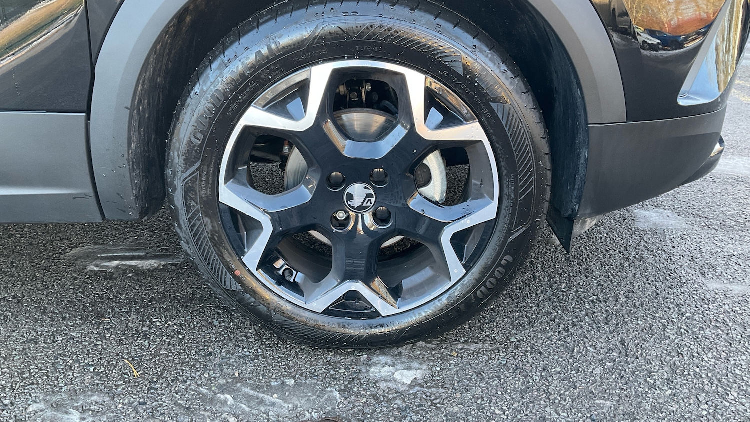 Used Vauxhall Mokka 2025 for sale - 77125657: Photo 38