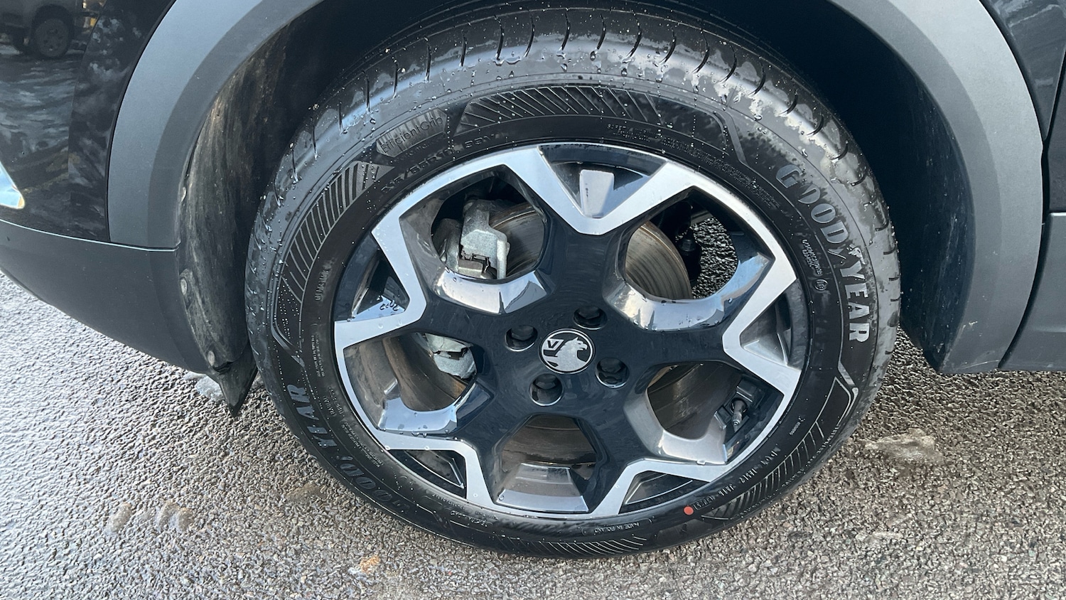 Used Vauxhall Mokka 2025 for sale - 77125657: Photo 39