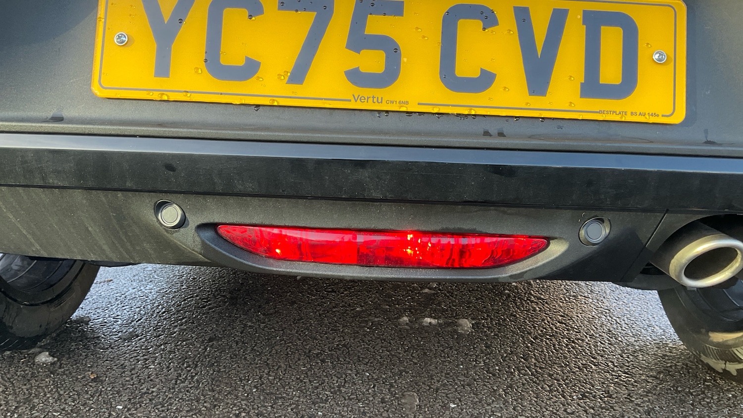 Used Vauxhall Mokka 2025 for sale - 77125657: Photo 41