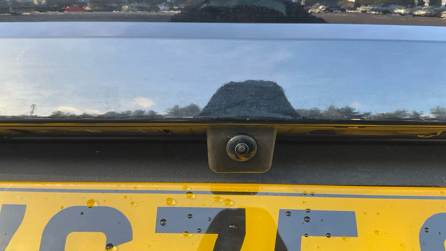 Used Vauxhall Mokka 2025 for sale - 77125657: Photo 42