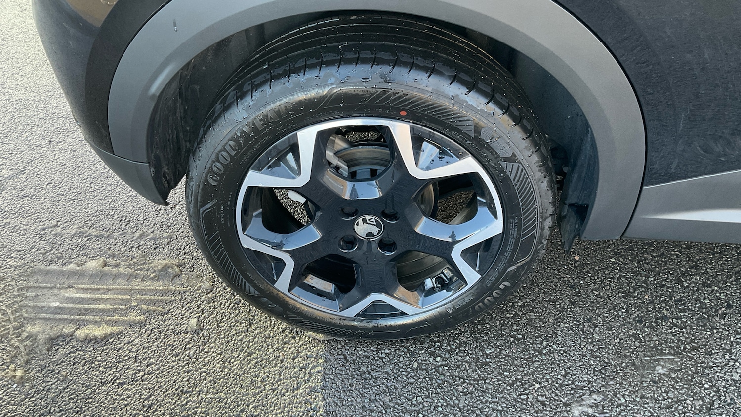 Used Vauxhall Mokka 2025 for sale - 77125657: Photo 43