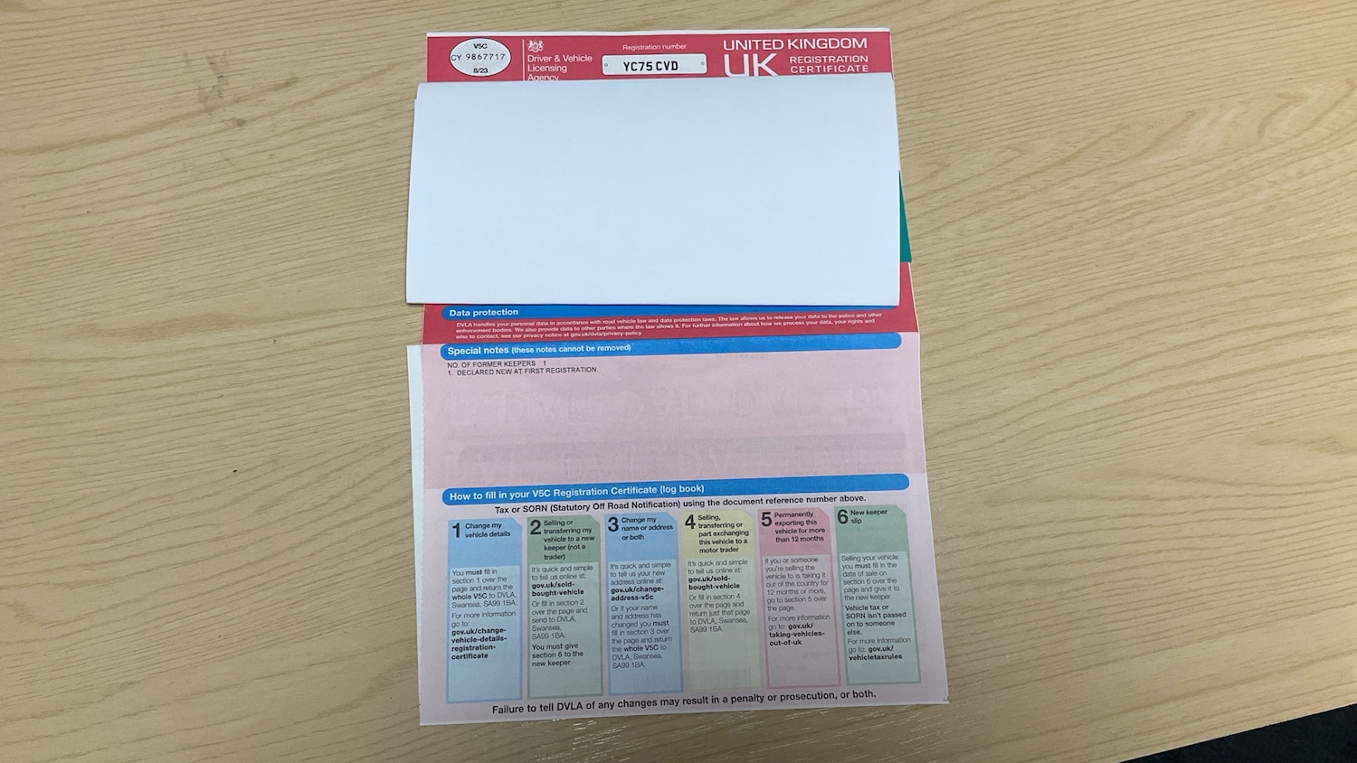 Used Vauxhall Mokka 2025 for sale - 77125657: Photo 44