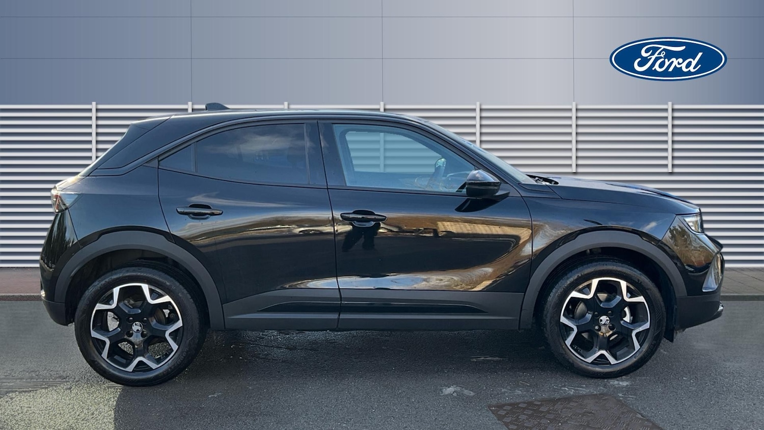 Used Vauxhall Mokka 2025 for sale - 77125657: Photo 5