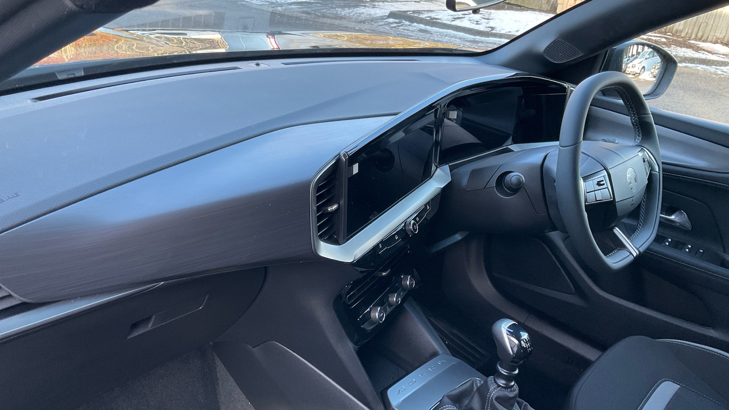 Used Vauxhall Mokka 2025 for sale - 77125657: Photo 9