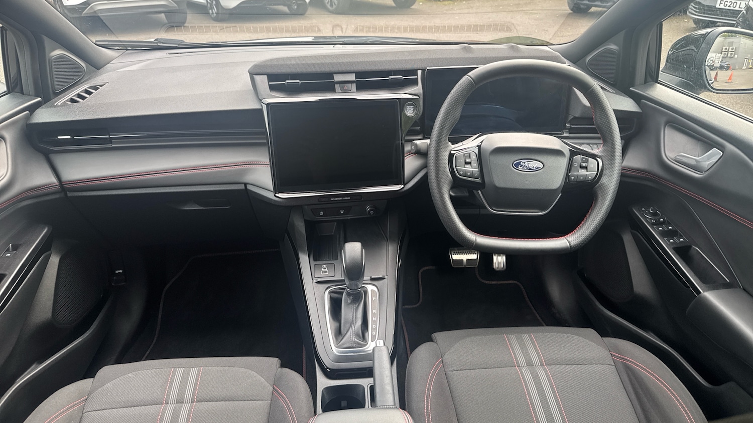 Used Ford Puma 2024 for sale - 76157725: Photo 10