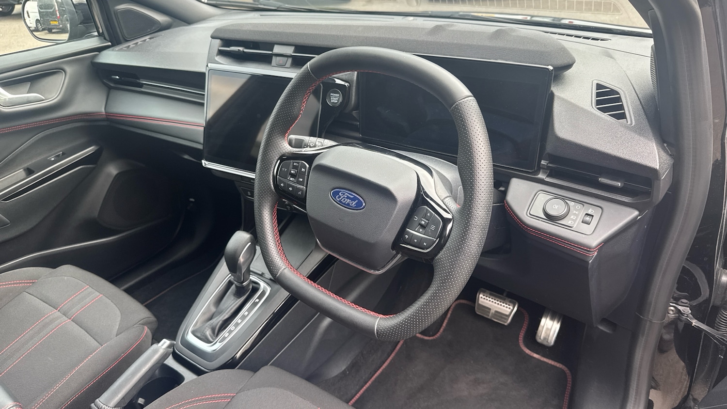 Used Ford Puma 2024 for sale - 76157725: Photo 11