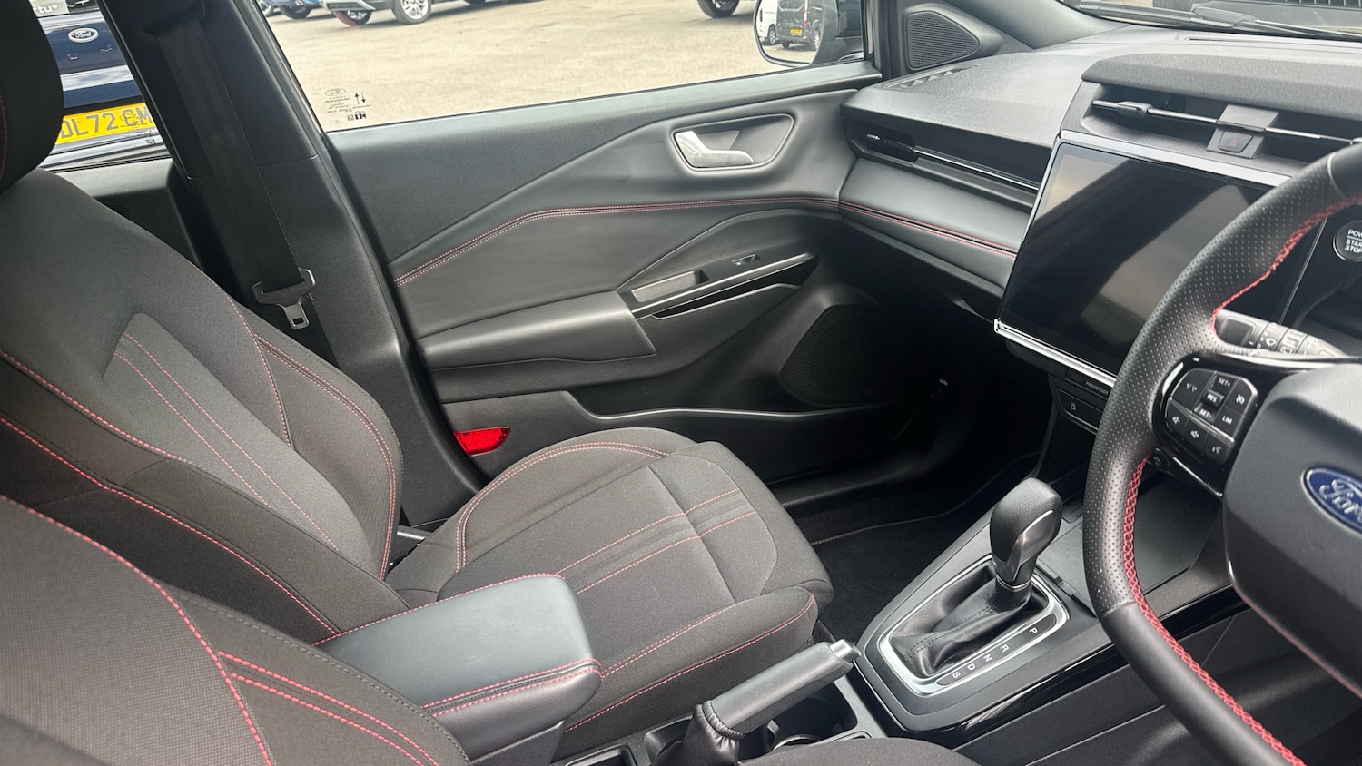 Used Ford Puma 2024 for sale - 76157725: Photo 14
