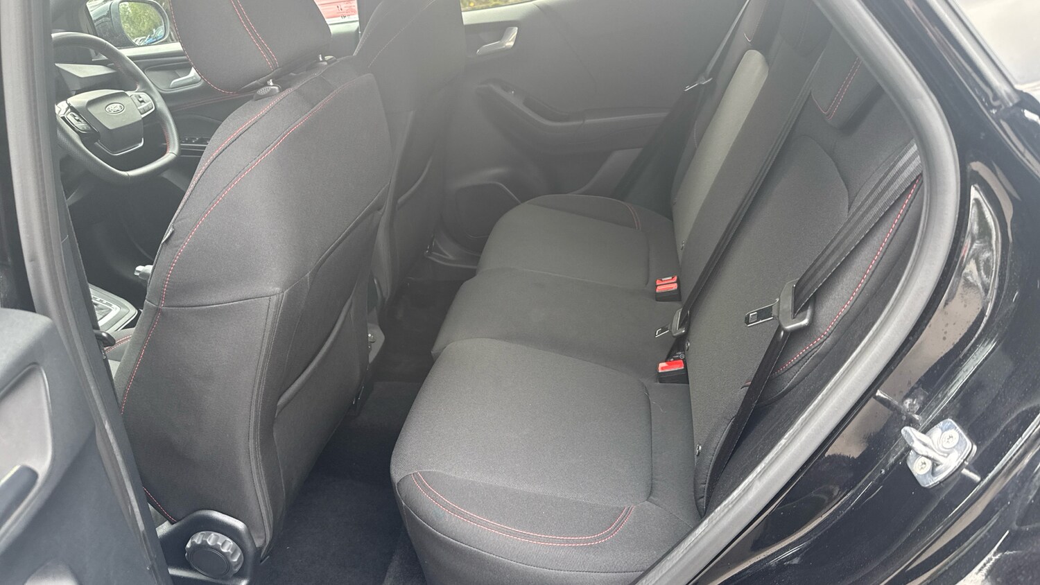 Used Ford Puma 2024 for sale - 76157725: Photo 16