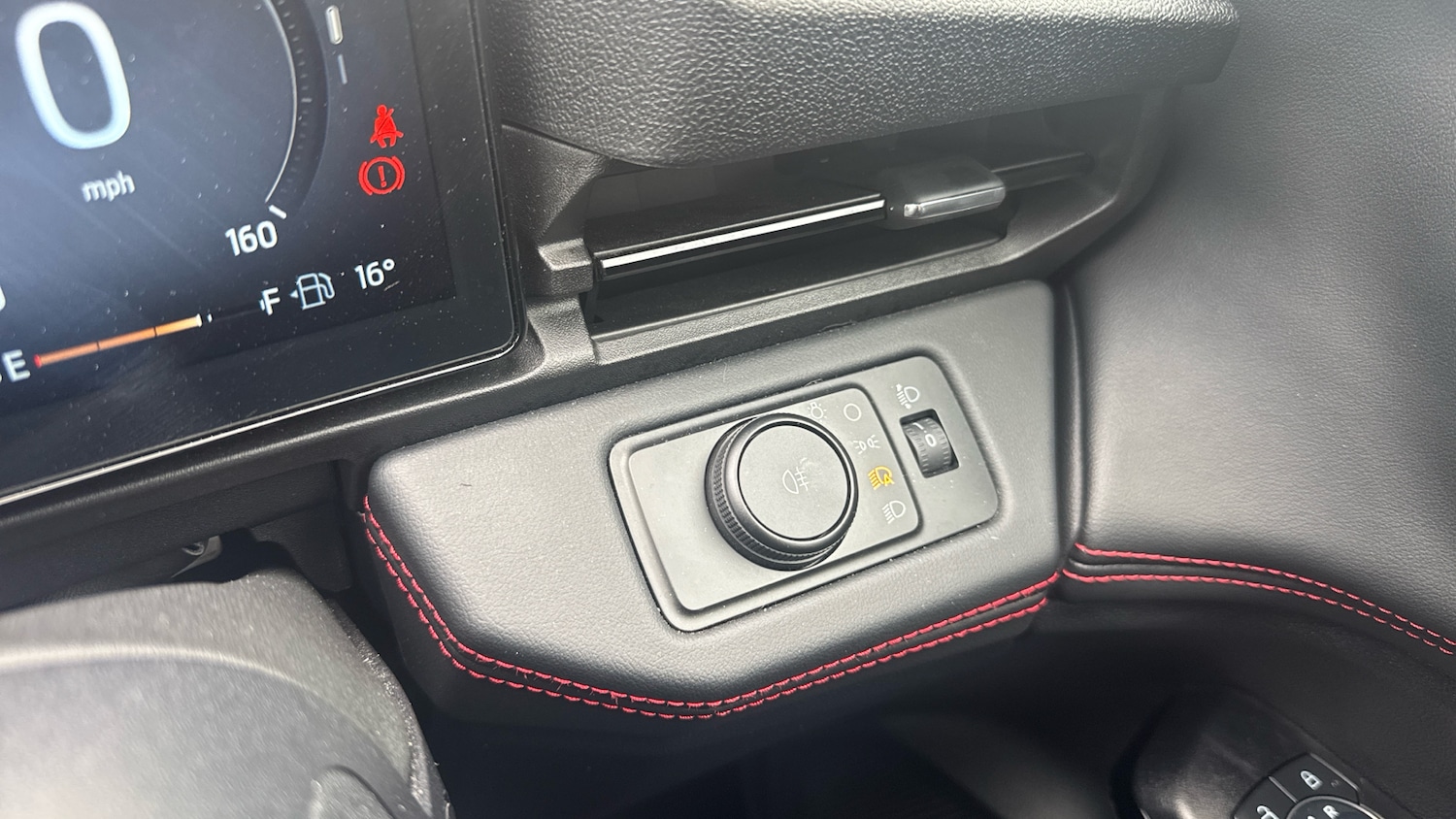 Used Ford Puma 2024 for sale - 76157725: Photo 19