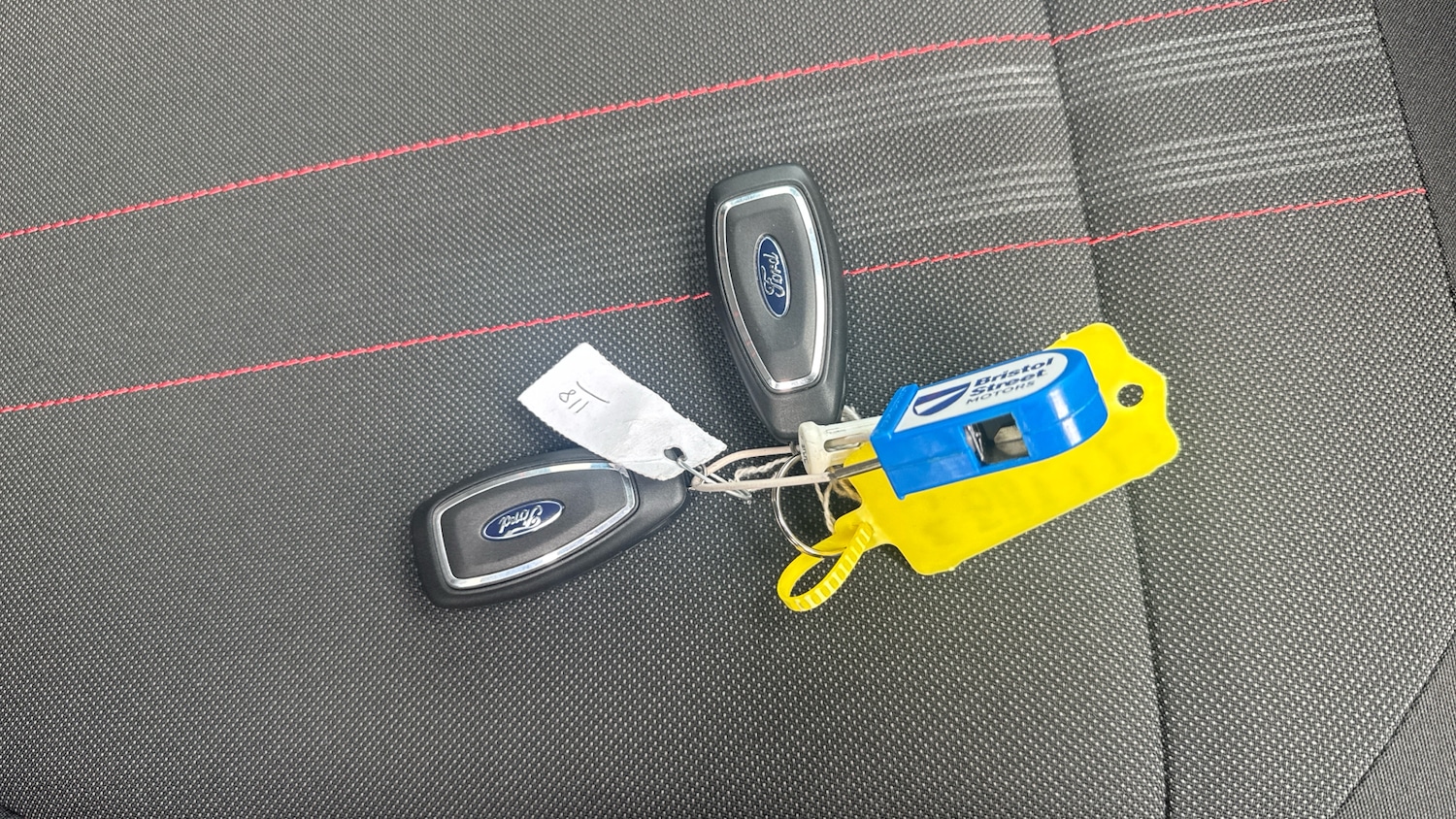 Used Ford Puma 2024 for sale - 76157725: Photo 20