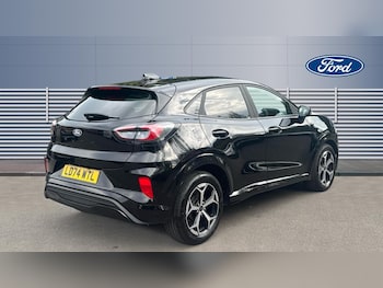 Used Ford Puma 2024 for sale - 76157725: Photo 2