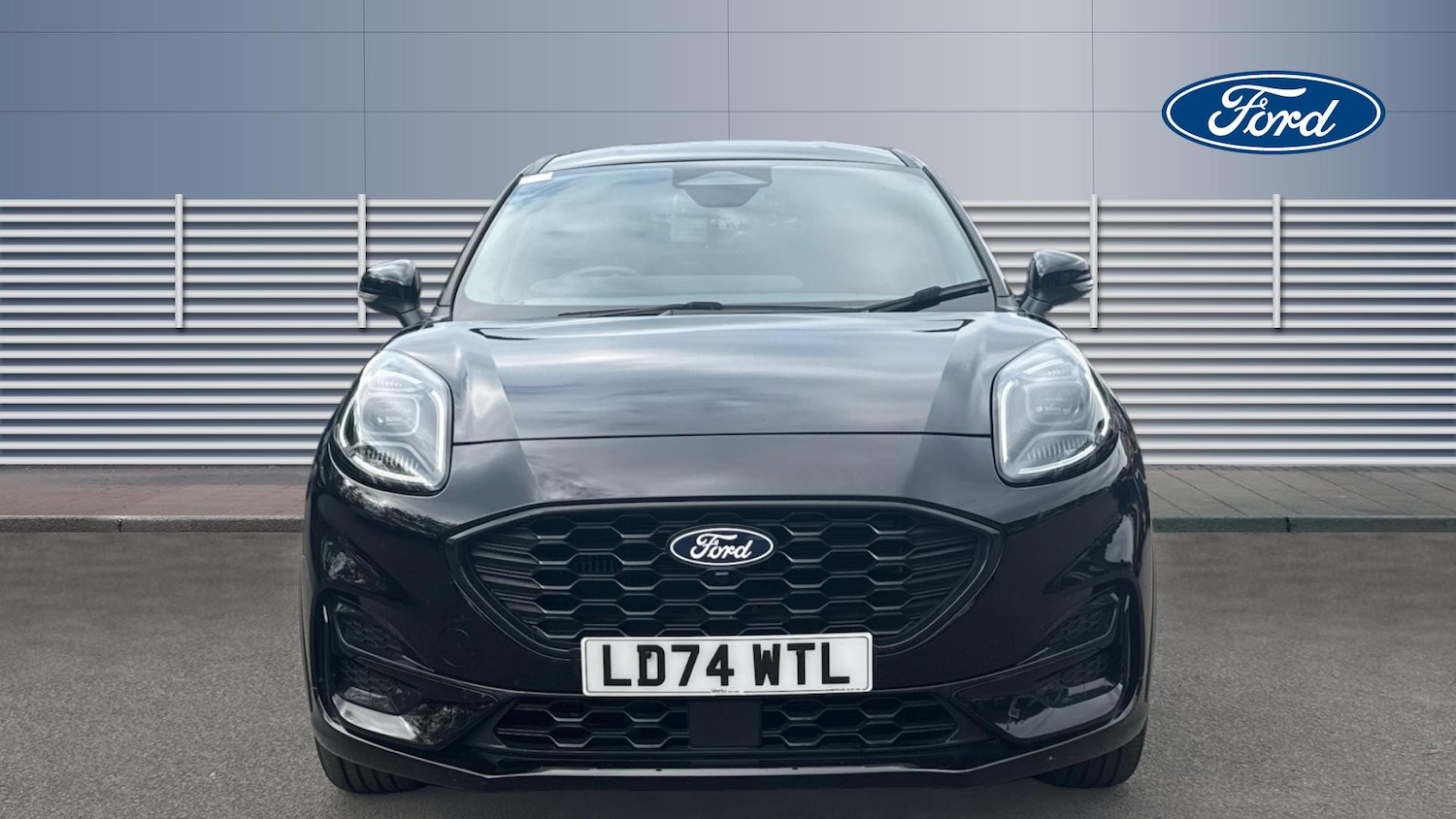 Used Ford Puma 2024 for sale - 76157725: Photo 3