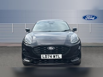 Used Ford Puma 2024 for sale - 76157725: Photo 3