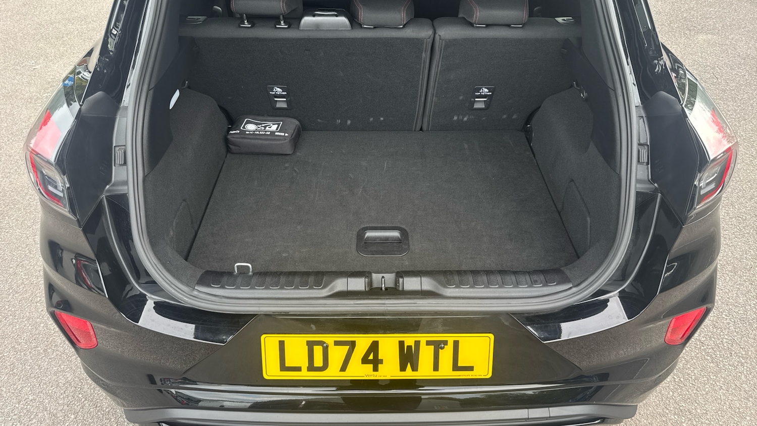 Used Ford Puma 2024 for sale - 76157725: Photo 4