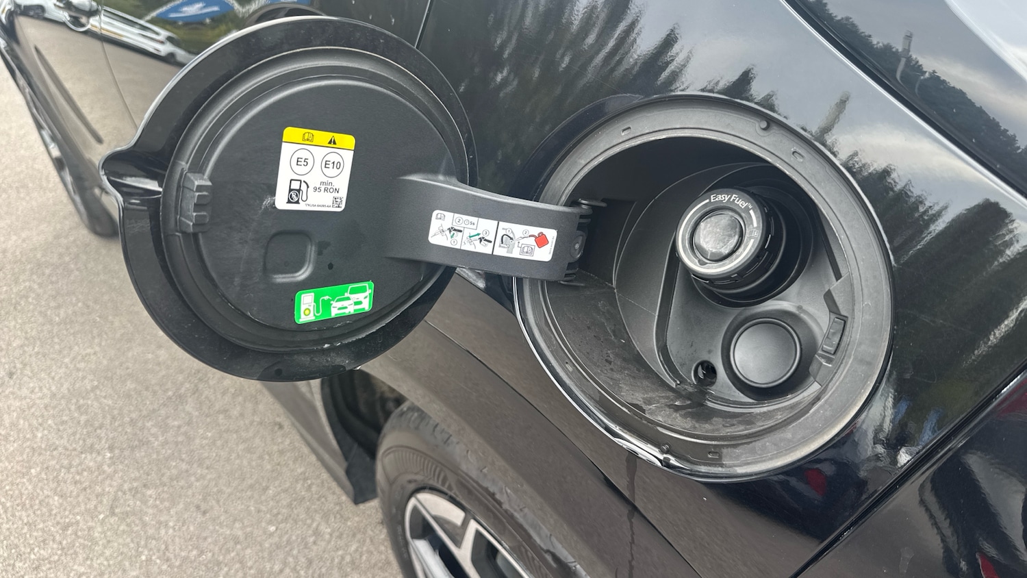 Used Ford Puma 2024 for sale - 76157725: Photo 40