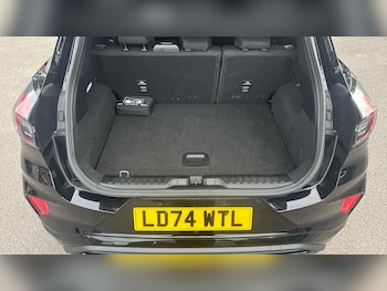 Used Ford Puma 2024 for sale - 76157725: Photo 4