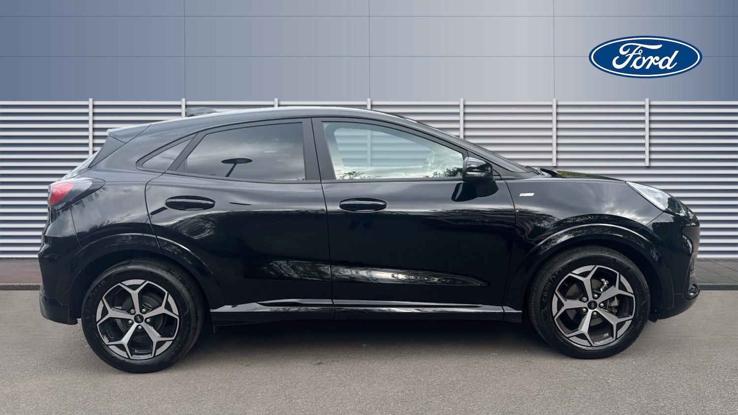 Used Ford Puma 2024 for sale - 76157725: Photo 5