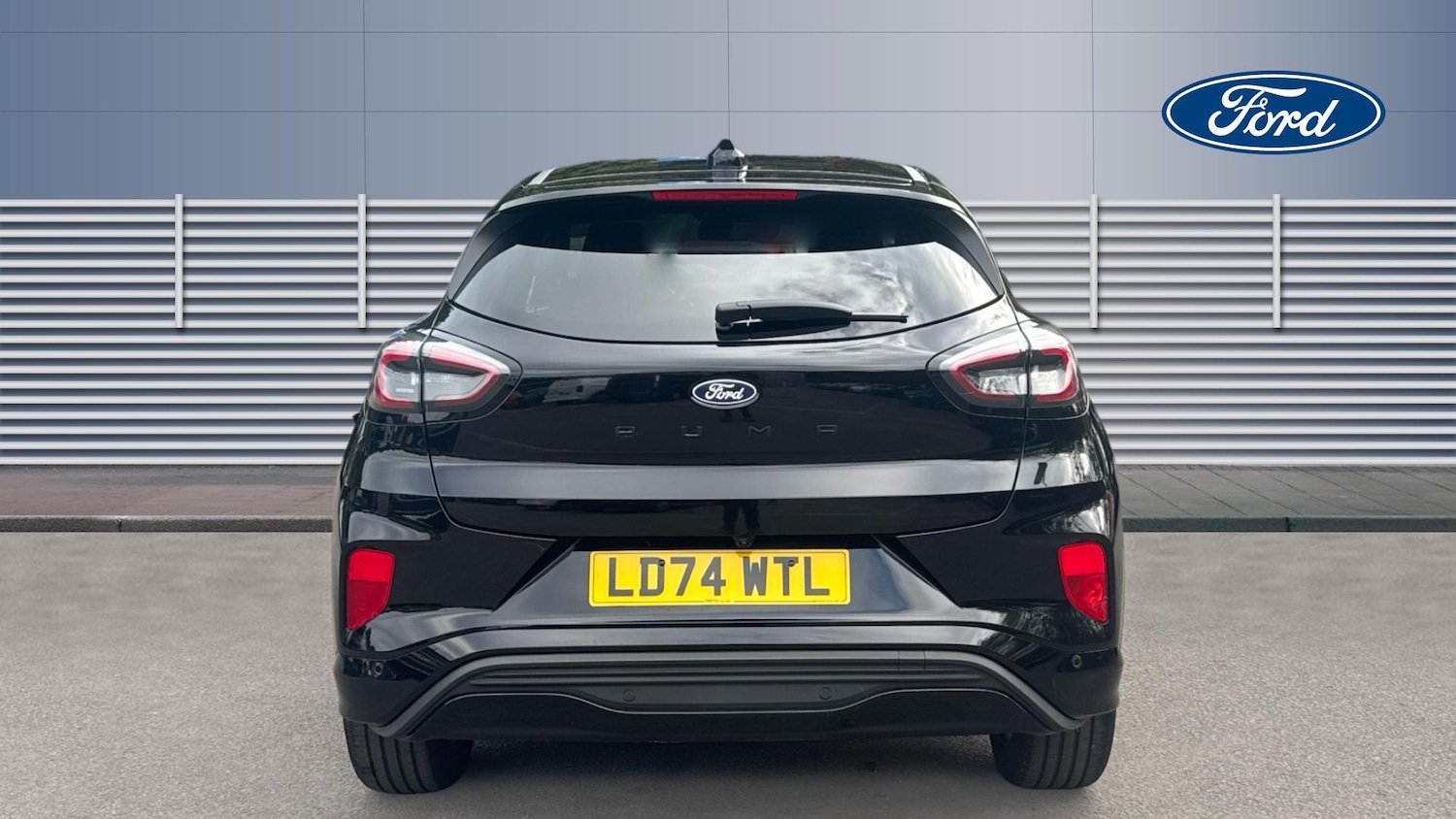 Used Ford Puma 2024 for sale - 76157725: Photo 6