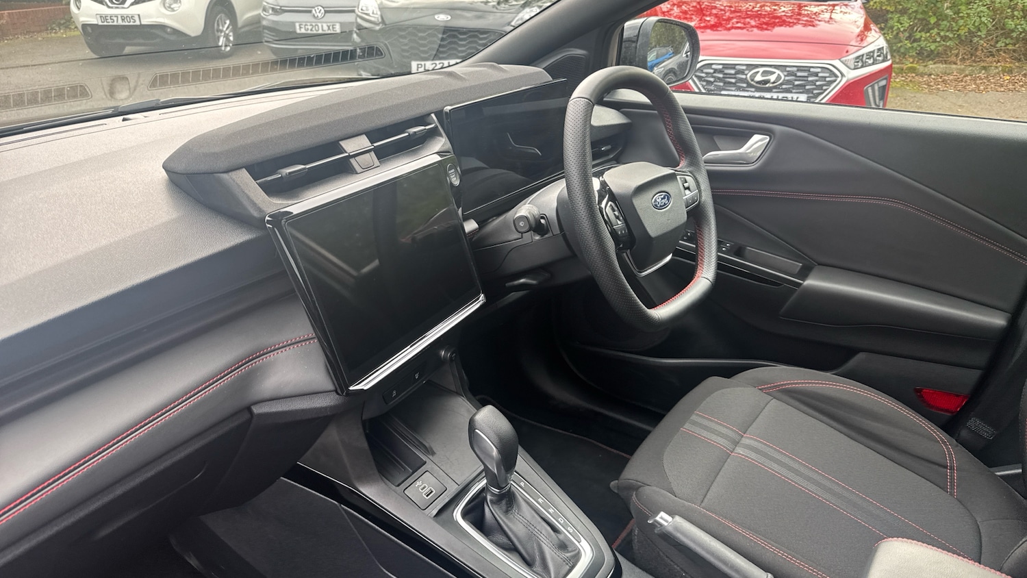 Used Ford Puma 2024 for sale - 76157725: Photo 9