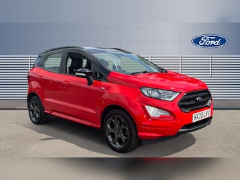 Used Ford Ecosport 2020 for sale - 78662884: Photo