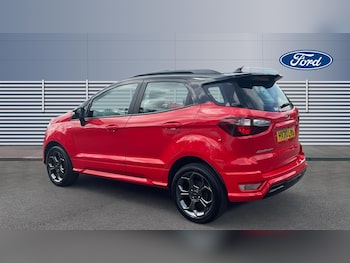 Used Ford Ecosport 2020 for sale - 78662884: Photo