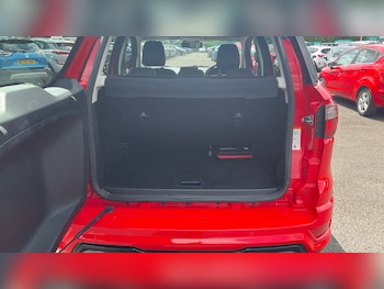Used Ford Ecosport 2020 for sale - 78662884: Photo