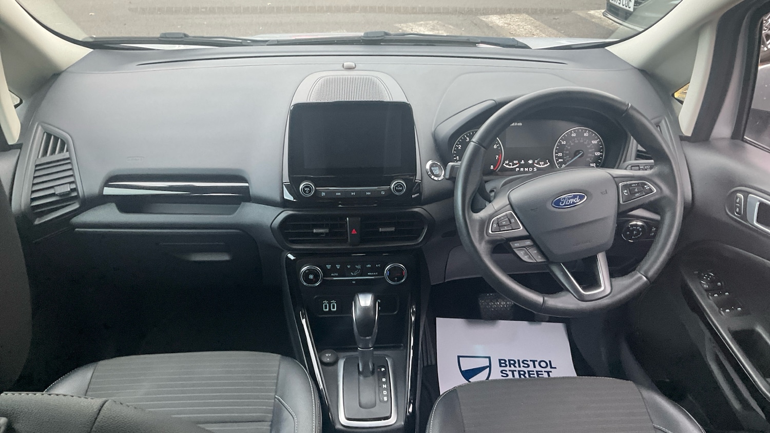 Used Ford Ecosport 2019 for sale - 76877810: Photo 10