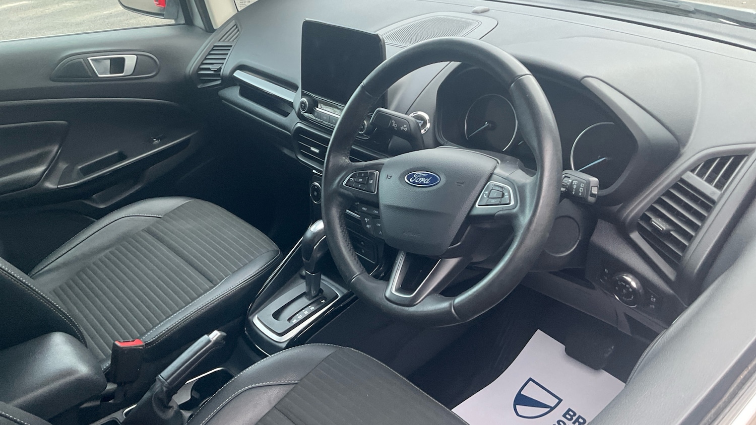 Used Ford Ecosport 2019 for sale - 76877810: Photo 11