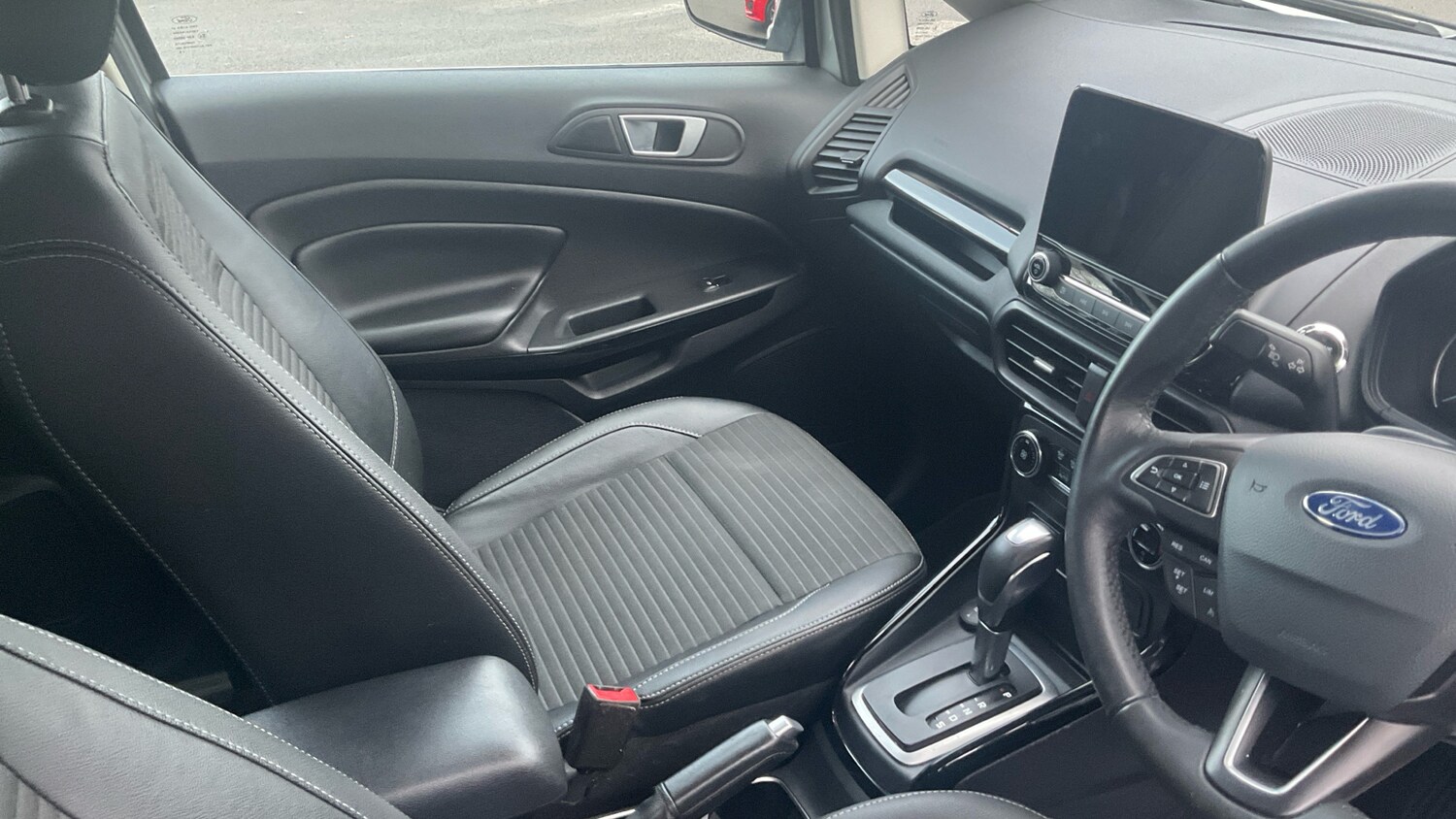 Used Ford Ecosport 2019 for sale - 76877810: Photo 14