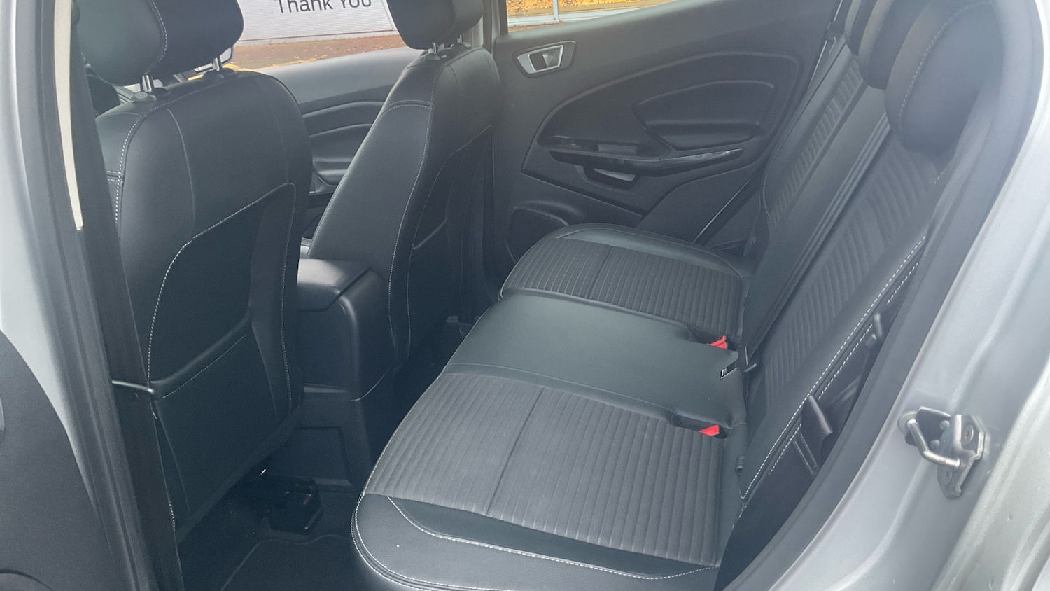 Used Ford Ecosport 2019 for sale - 76877810: Photo 16