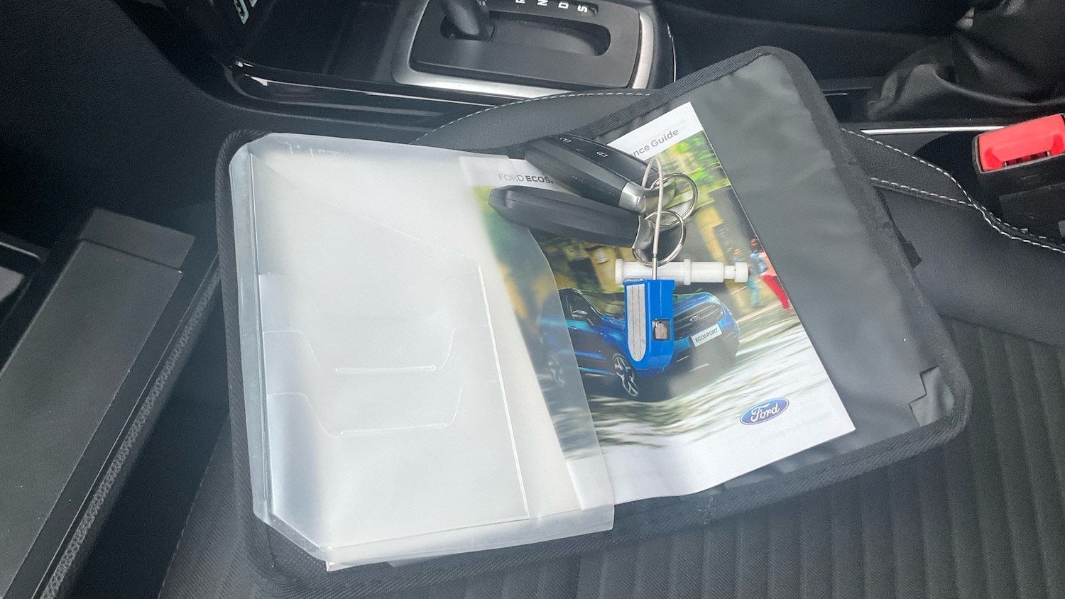 Used Ford Ecosport 2019 for sale - 76877810: Photo 19